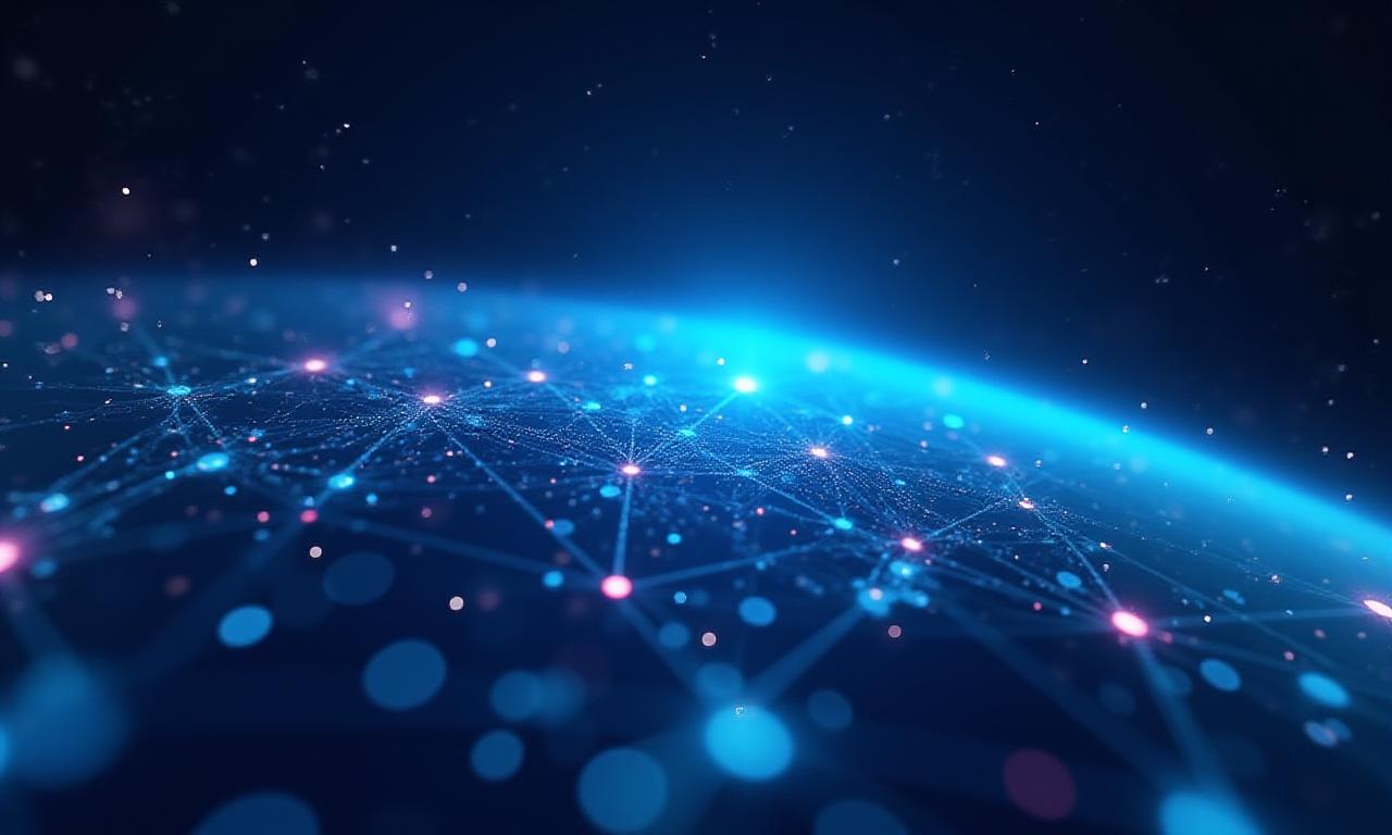 Digital Payment Solutions Network