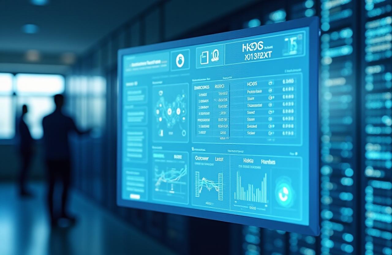 Real-Time Payment Processing Dashboard